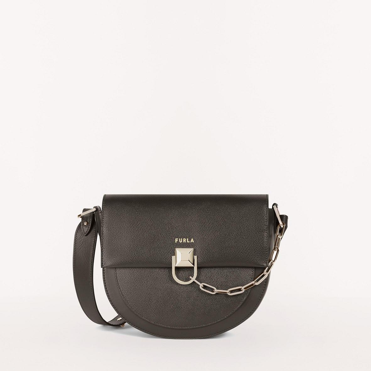 Furla Miss Mimi Väskor Dam Blå Sverige RWZ602174